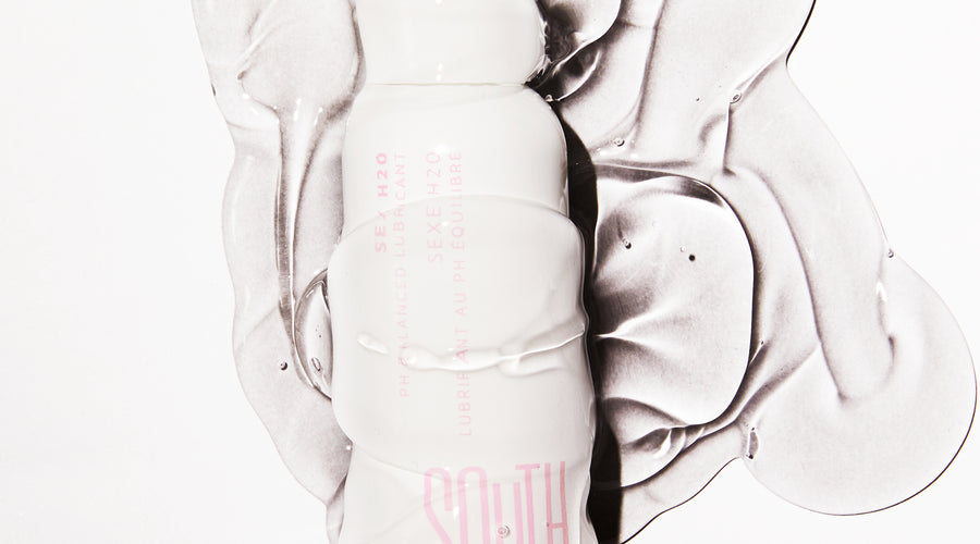 Trust Us, Lady Lube Is For You.