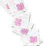 Fresh Wipes 6pk