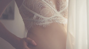 Benefits of sex during pregnancy