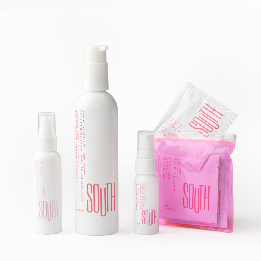 Date Night Bundle