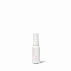 Probiotic Deo-Mist Amber + Rose Water