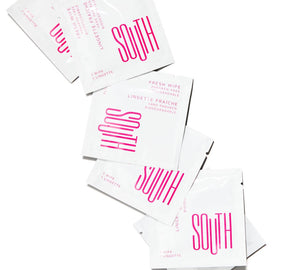 Fresh Wipes 6pk