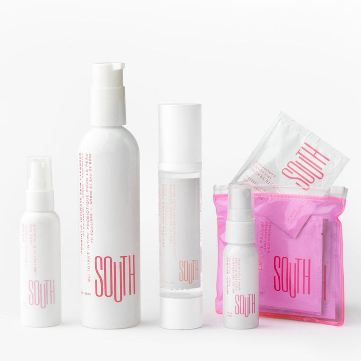 Squad Goals Bundle